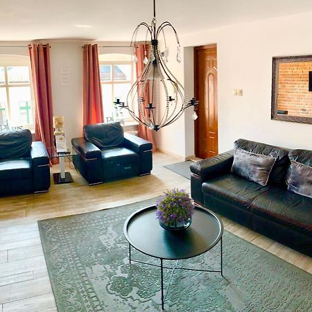 Perfect Stay - "Campari Glam Apartments" Torun Exterior photo