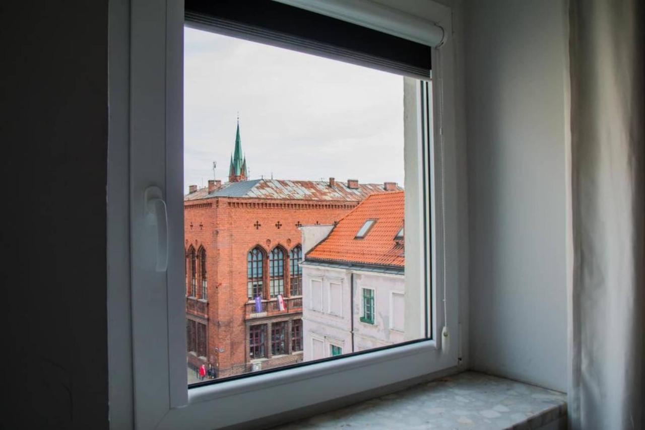 Perfect Stay - "Campari Glam Apartments" Torun Exterior photo