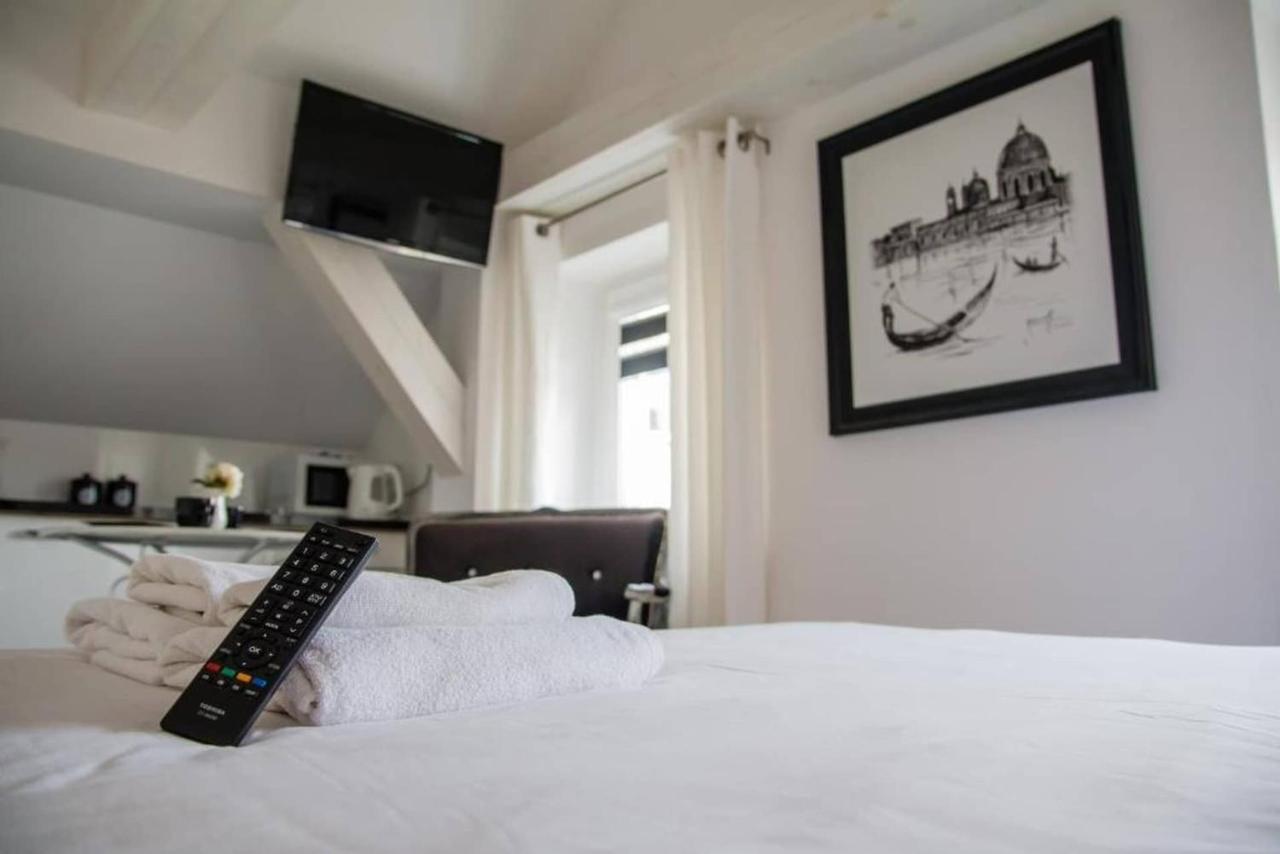 Perfect Stay - "Campari Glam Apartments" Torun Exterior photo