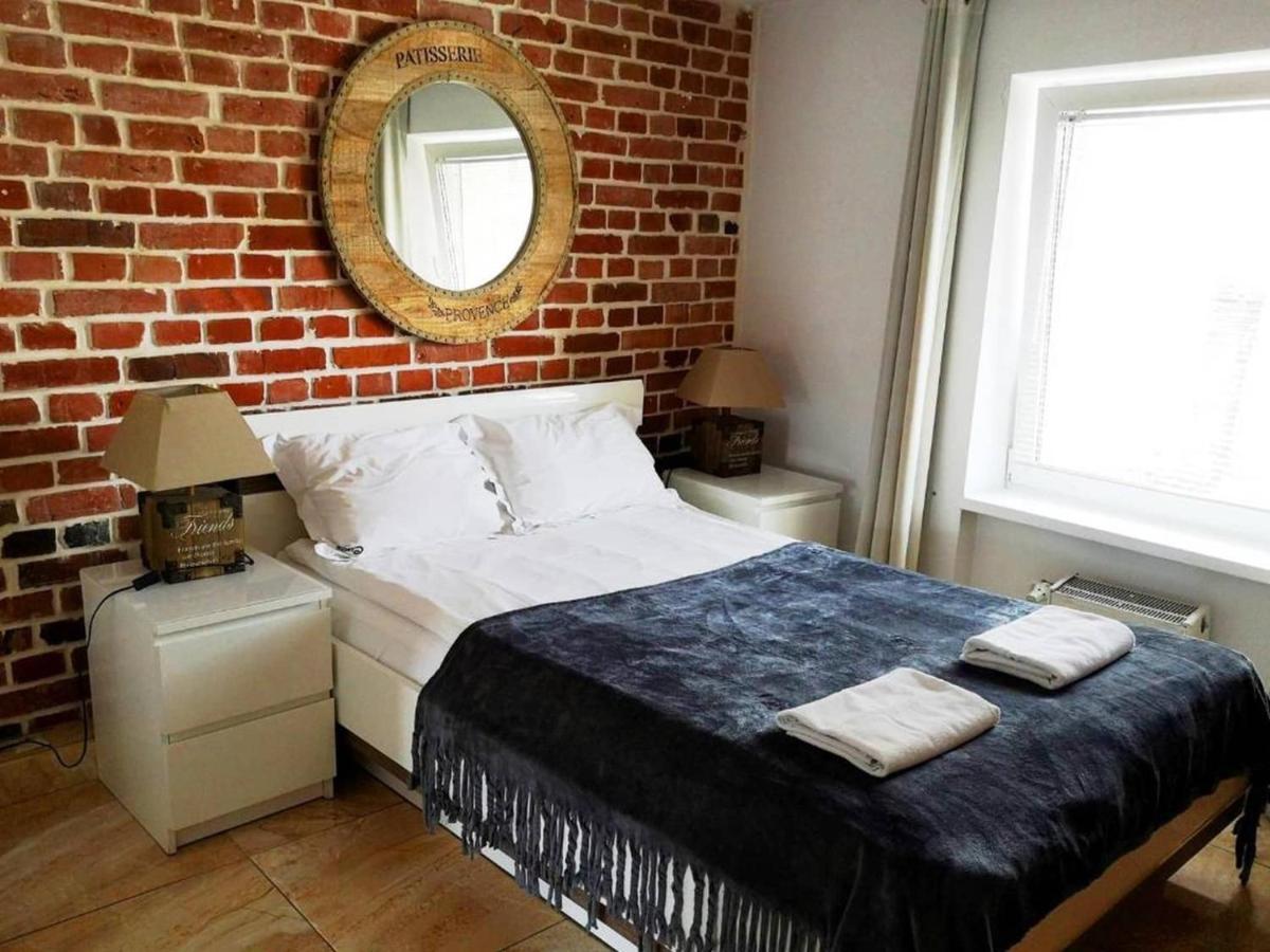 Perfect Stay - "Campari Glam Apartments" Torun Exterior photo