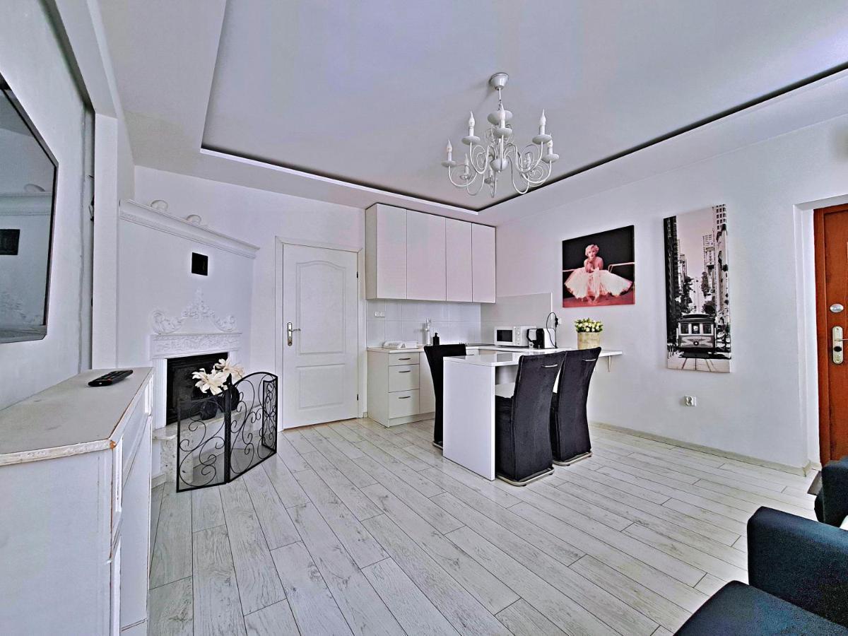 Perfect Stay - "Campari Glam Apartments" Torun Exterior photo