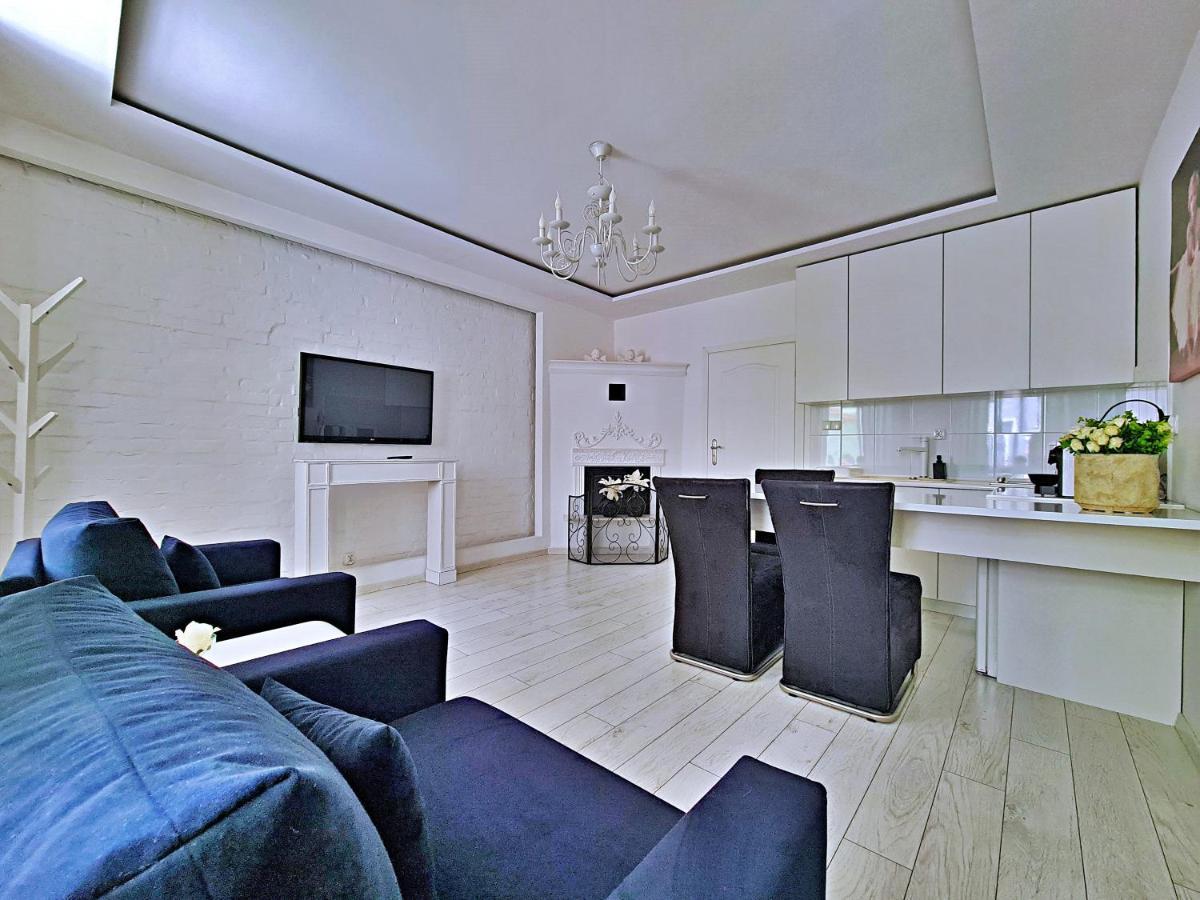 Perfect Stay - "Campari Glam Apartments" Torun Exterior photo