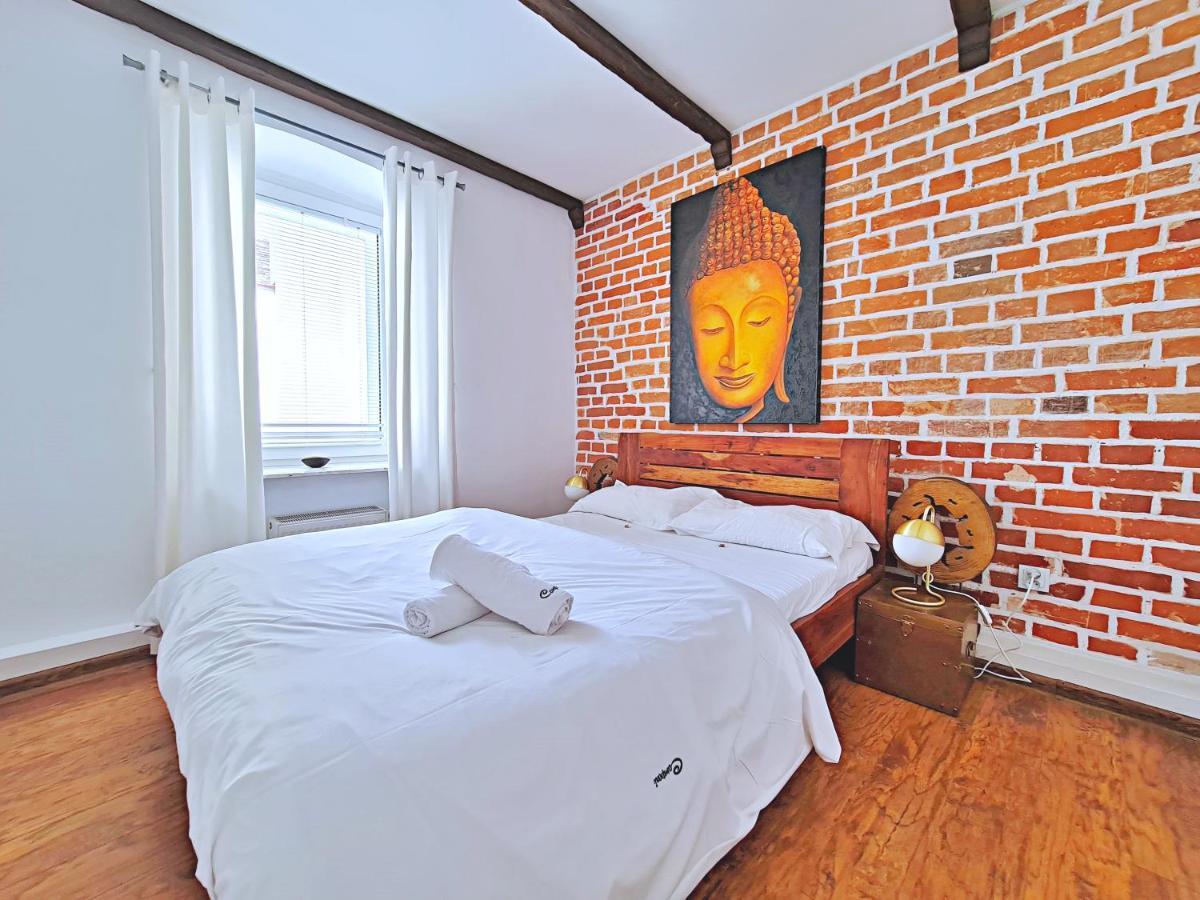 Perfect Stay - "Campari Glam Apartments" Torun Exterior photo