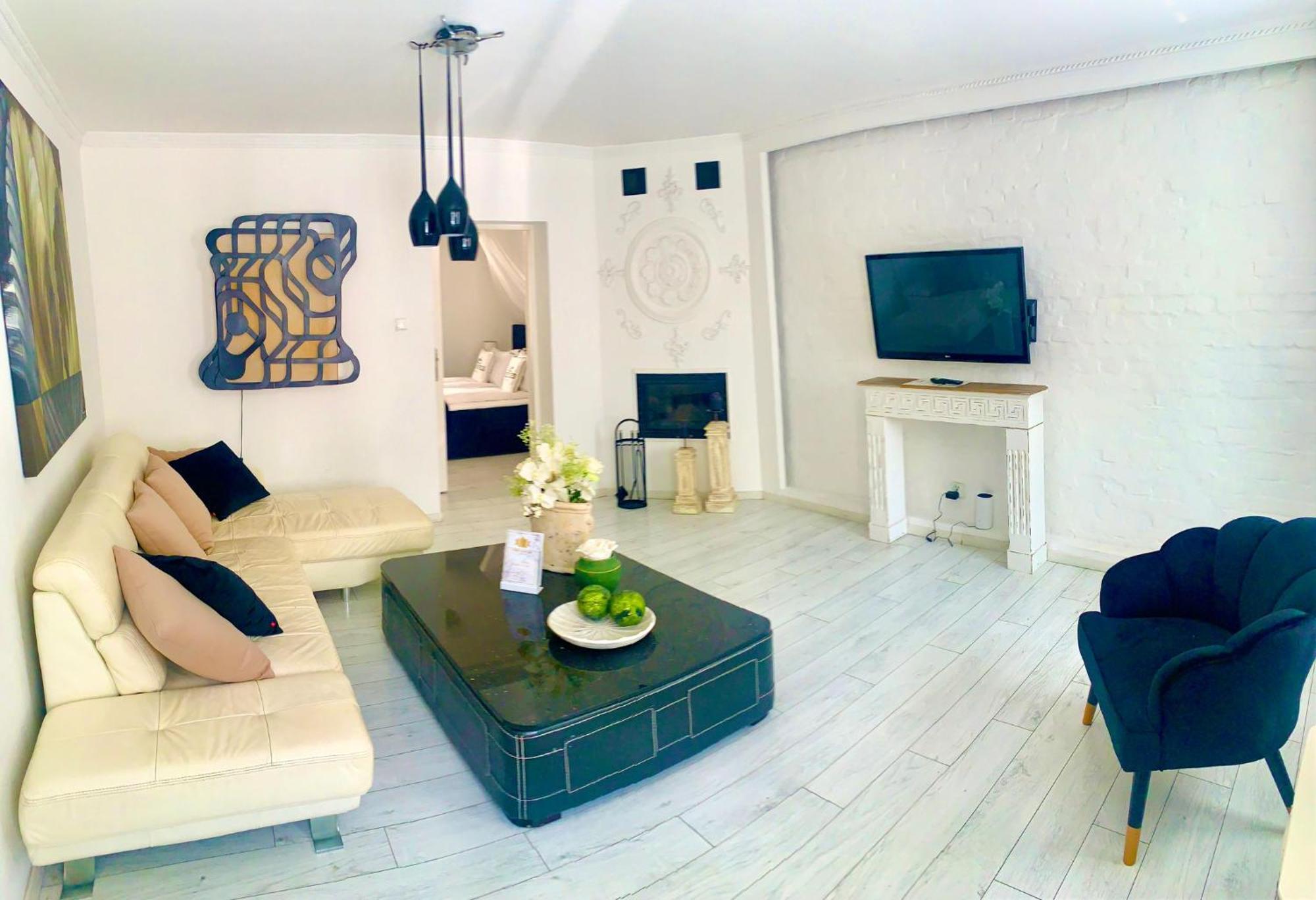 Perfect Stay - "Campari Glam Apartments" Torun Exterior photo