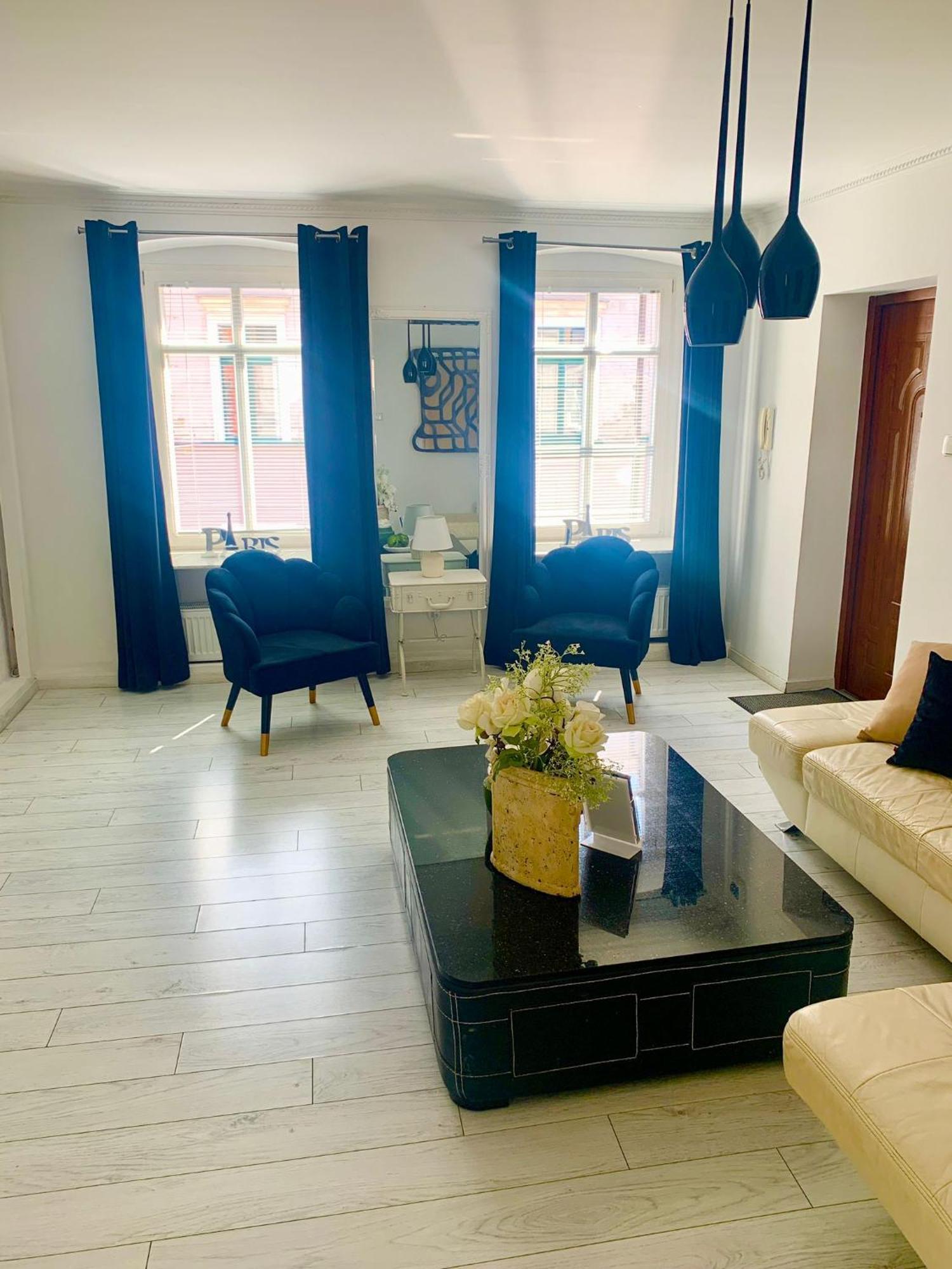 Perfect Stay - "Campari Glam Apartments" Torun Exterior photo