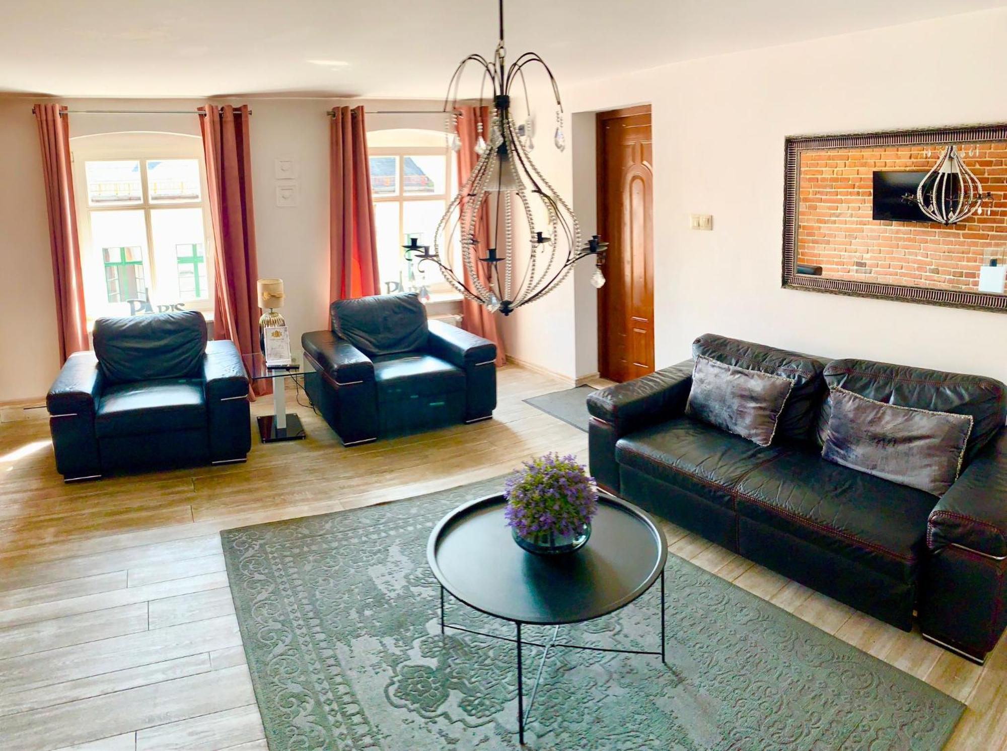 Perfect Stay - "Campari Glam Apartments" Torun Exterior photo
