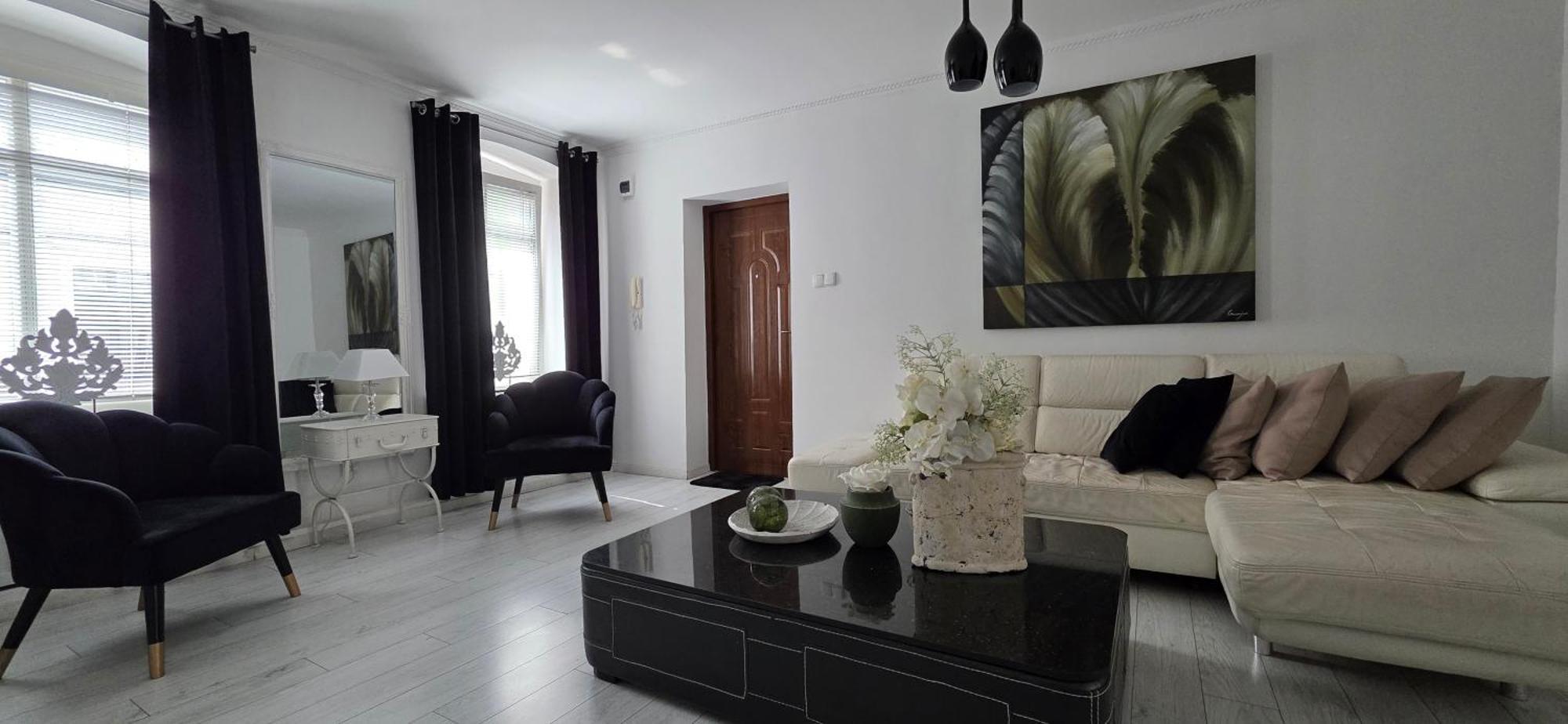 Perfect Stay - "Campari Glam Apartments" Torun Exterior photo