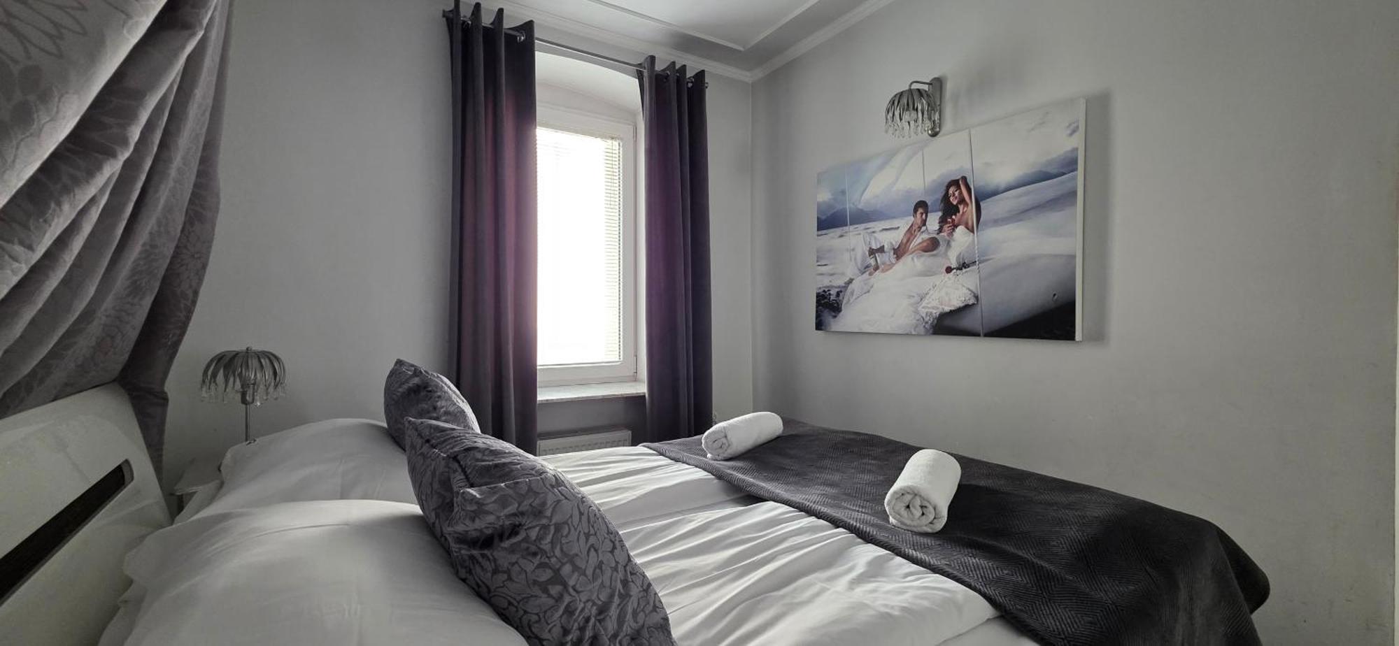 Perfect Stay - "Campari Glam Apartments" Torun Exterior photo