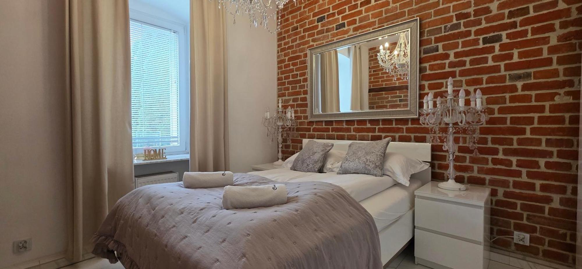 Perfect Stay - "Campari Glam Apartments" Torun Exterior photo