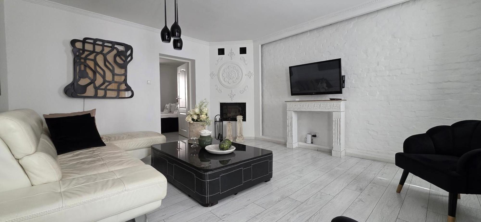 Perfect Stay - "Campari Glam Apartments" Torun Exterior photo