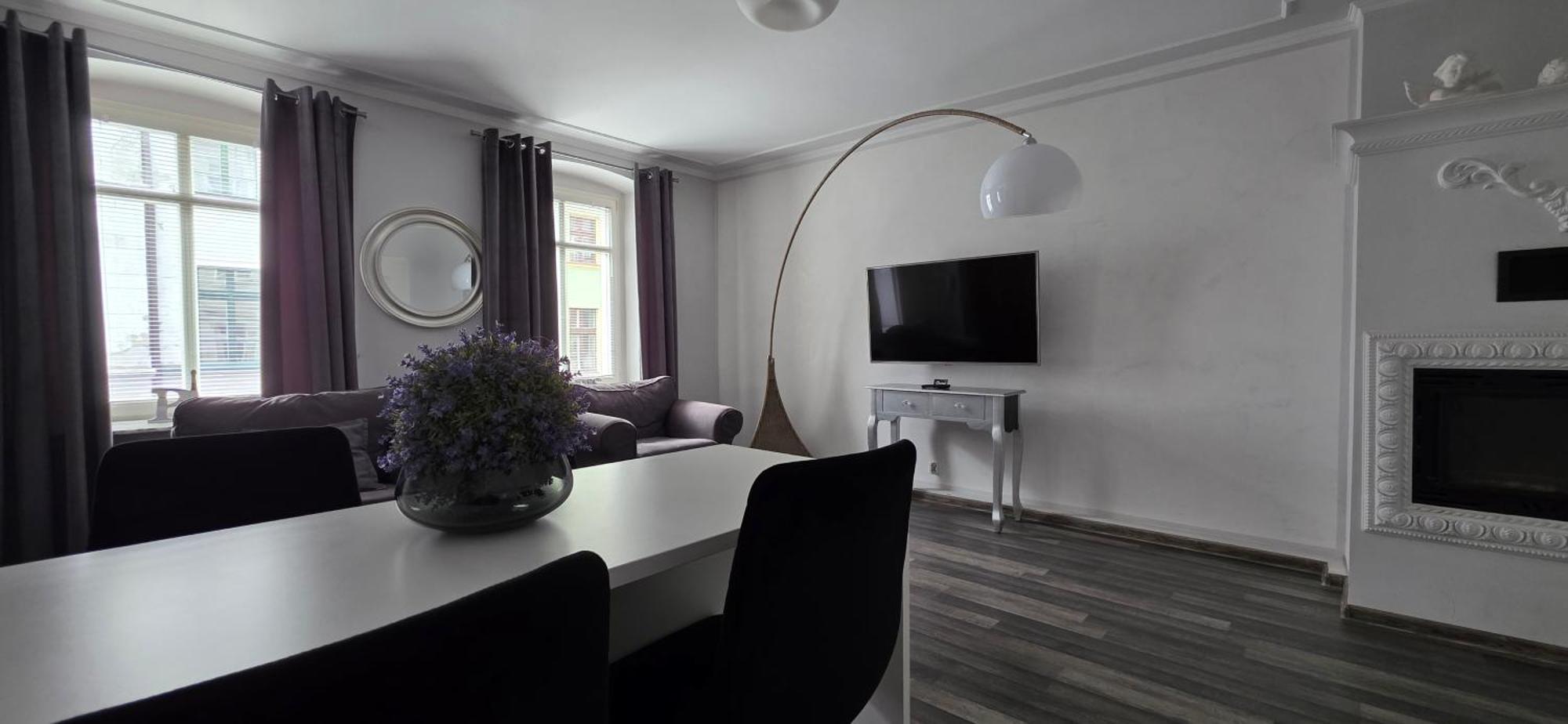 Perfect Stay - "Campari Glam Apartments" Torun Exterior photo
