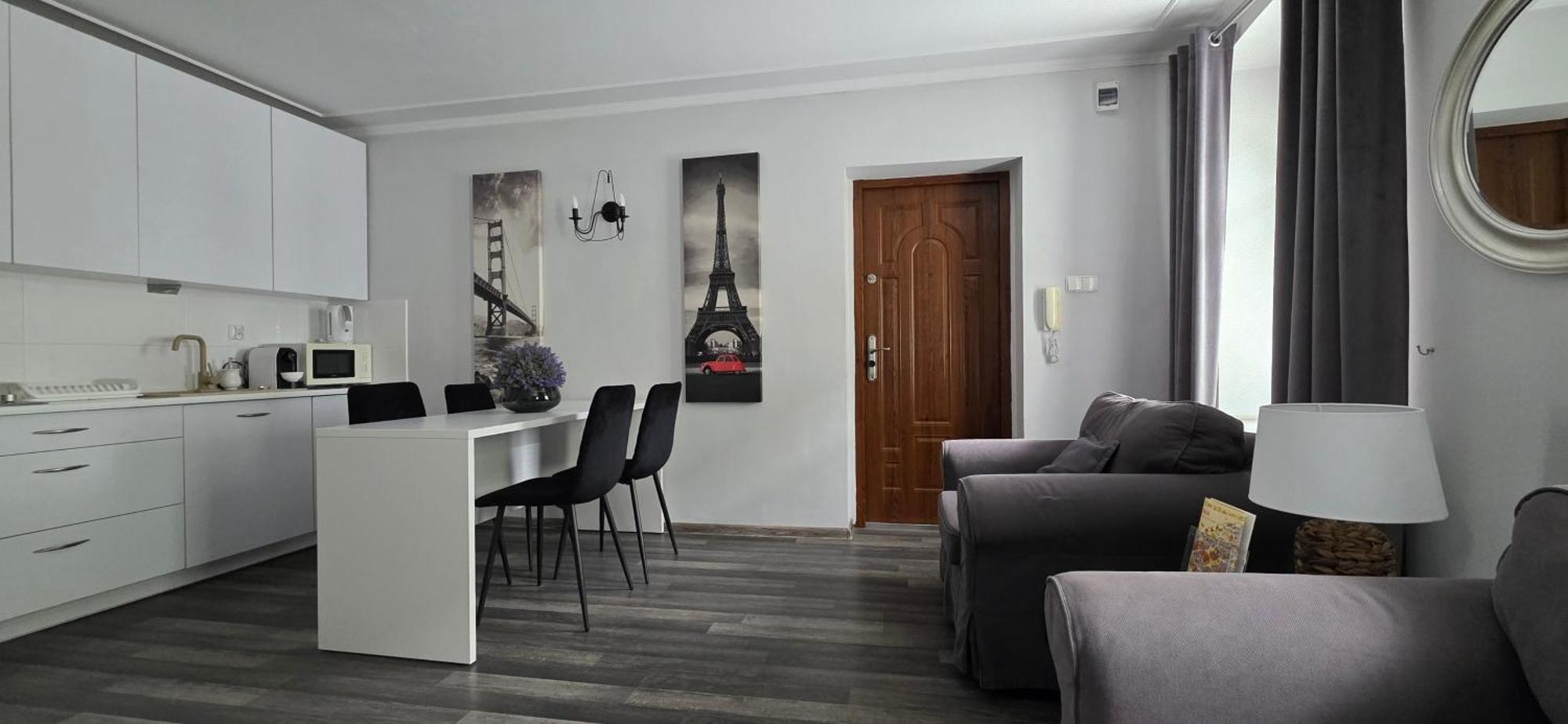 Perfect Stay - "Campari Glam Apartments" Torun Exterior photo