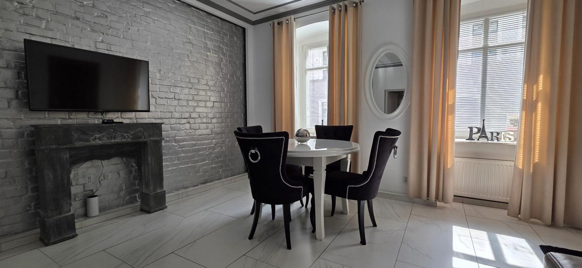 Perfect Stay - "Campari Glam Apartments" Torun Exterior photo