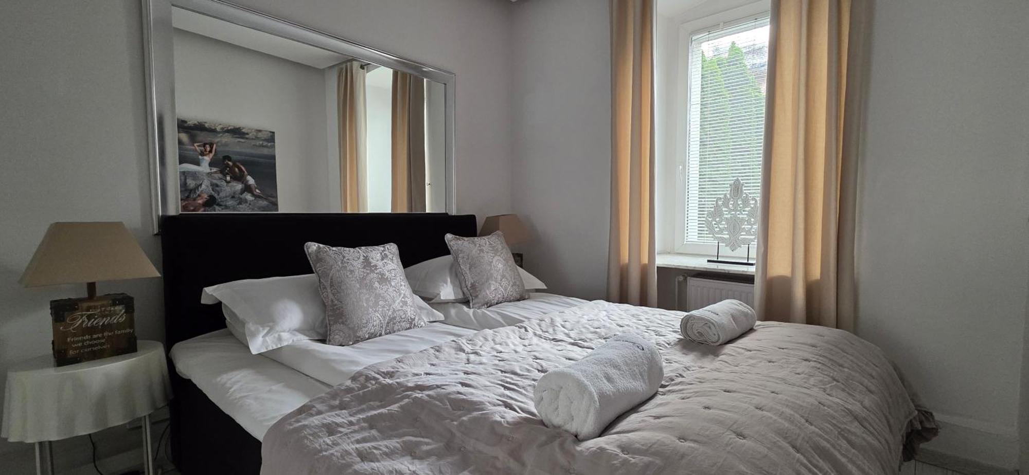 Perfect Stay - "Campari Glam Apartments" Torun Exterior photo